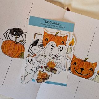 • Poslední dobou to tu hrozně flákám a moc mě to mrzí. Máme tolik skvělých novinek, které bych Vám chtěla bez přestání...